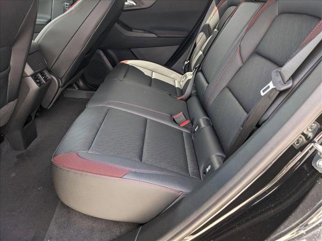 new 2026 Chevrolet Equinox car, priced at $33,395