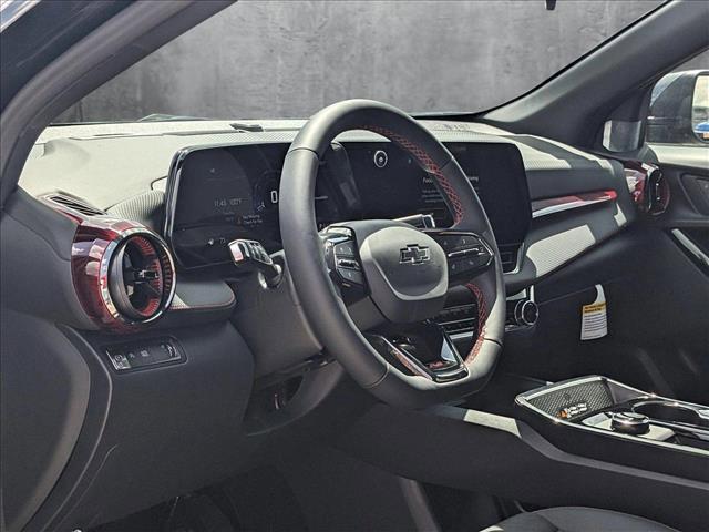 new 2026 Chevrolet Equinox car, priced at $33,395
