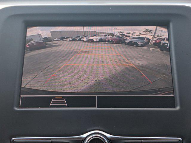 used 2022 Chevrolet Equinox car, priced at $17,591