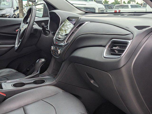 used 2019 Chevrolet Equinox car, priced at $15,799