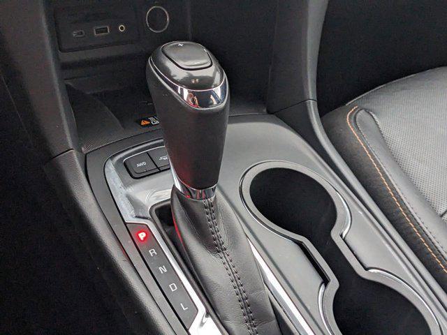 used 2019 Chevrolet Equinox car, priced at $15,799