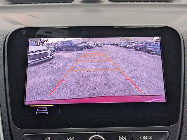 used 2019 Chevrolet Equinox car, priced at $15,799