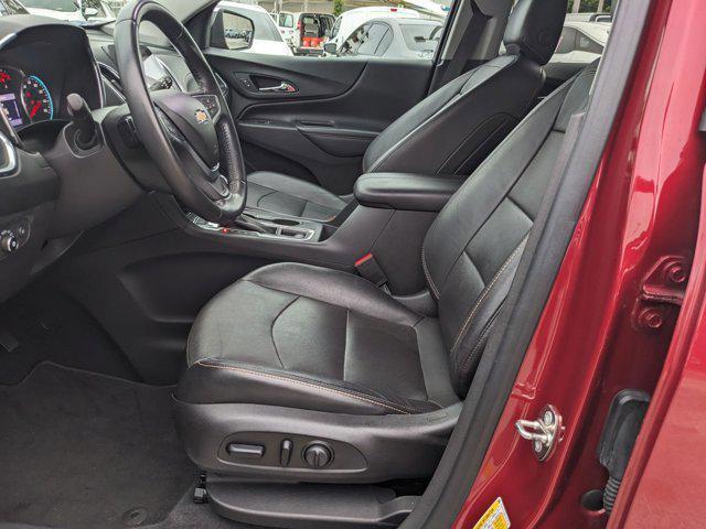 used 2019 Chevrolet Equinox car, priced at $15,799