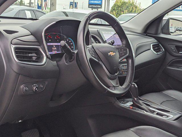 used 2019 Chevrolet Equinox car, priced at $15,799
