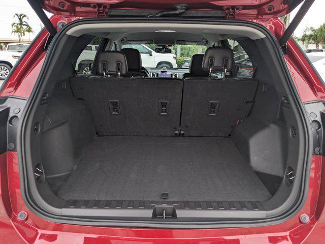 used 2019 Chevrolet Equinox car, priced at $15,799