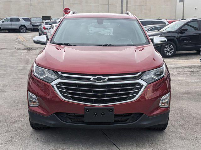 used 2019 Chevrolet Equinox car, priced at $15,799