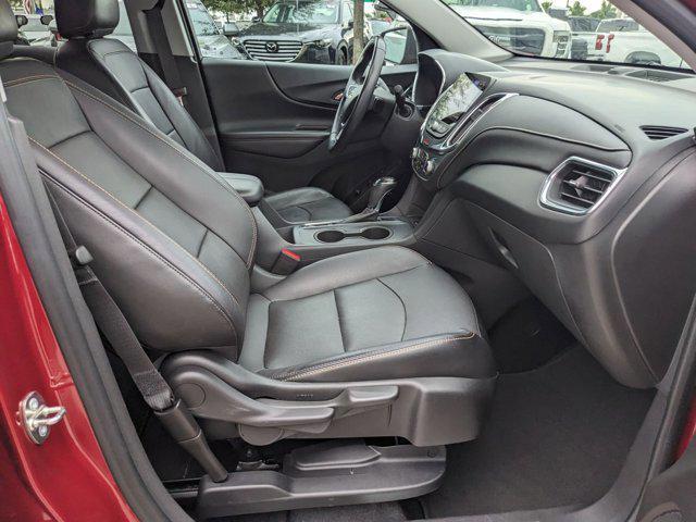 used 2019 Chevrolet Equinox car, priced at $15,799