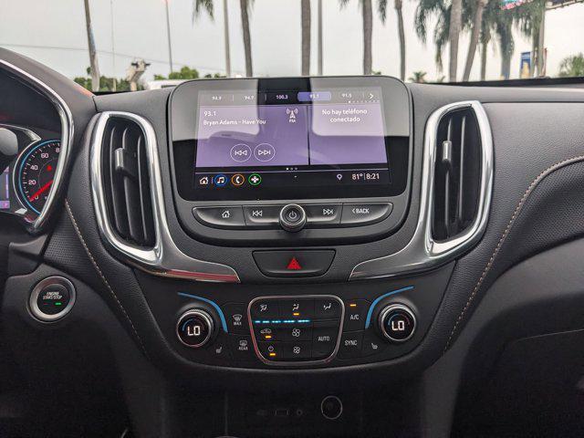 used 2019 Chevrolet Equinox car, priced at $15,799