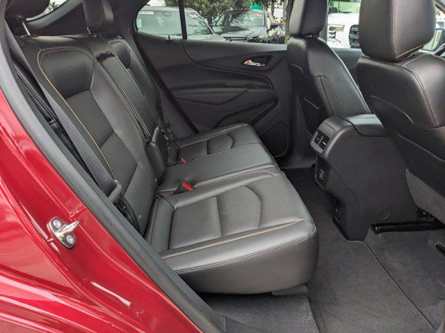 used 2019 Chevrolet Equinox car, priced at $15,799