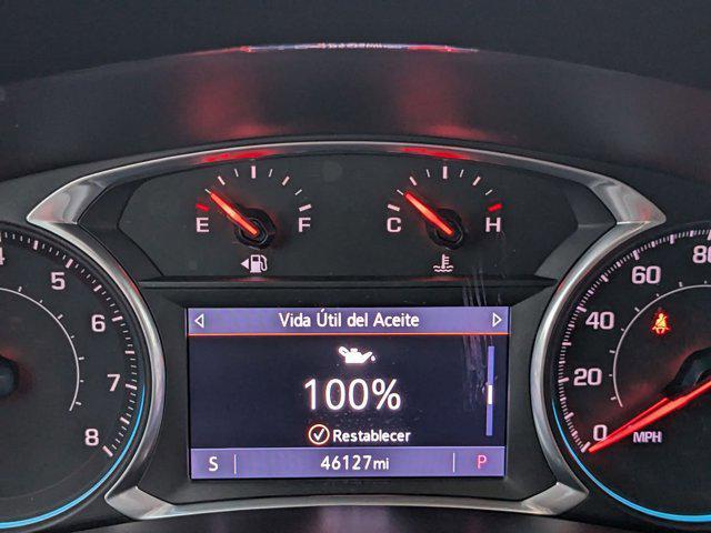 used 2019 Chevrolet Equinox car, priced at $15,799