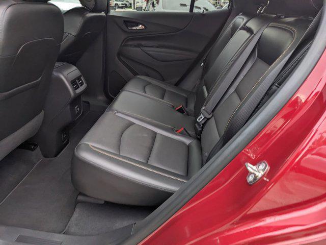 used 2019 Chevrolet Equinox car, priced at $15,799