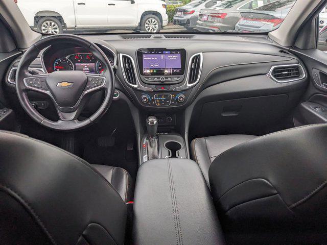 used 2019 Chevrolet Equinox car, priced at $15,799