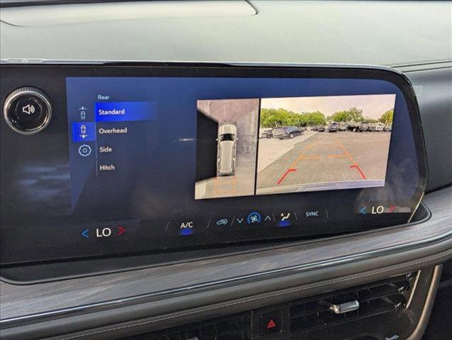 new 2025 Chevrolet Suburban car, priced at $62,210