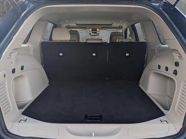 used 2021 Jeep Grand Cherokee car, priced at $23,492