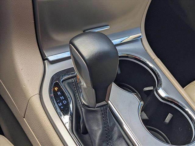 used 2021 Jeep Grand Cherokee car, priced at $23,492