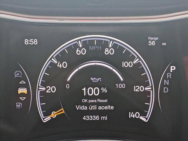 used 2021 Jeep Grand Cherokee car, priced at $23,492
