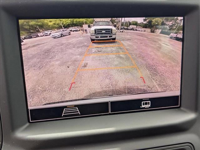 new 2025 Chevrolet Silverado 1500 car, priced at $32,508