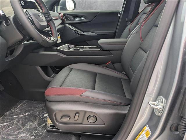 new 2026 Chevrolet Equinox car, priced at $33,395
