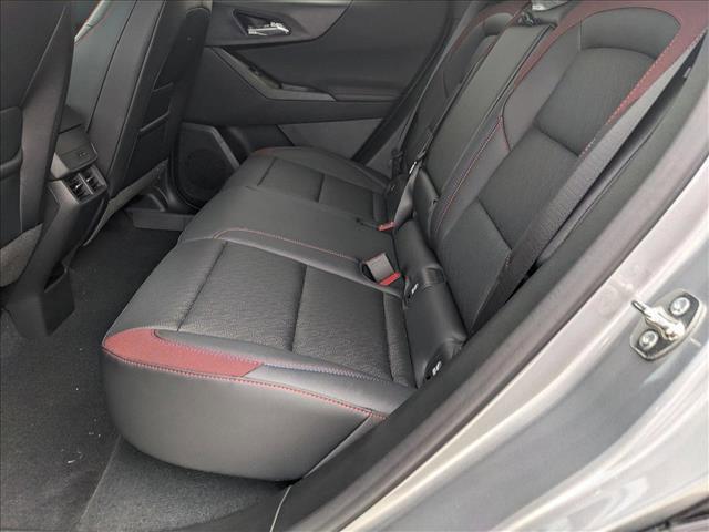 new 2026 Chevrolet Equinox car, priced at $33,395