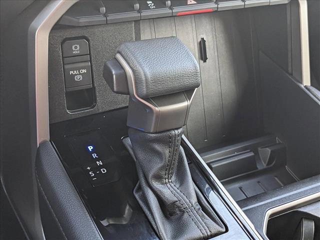 used 2024 Toyota Tundra car, priced at $57,991