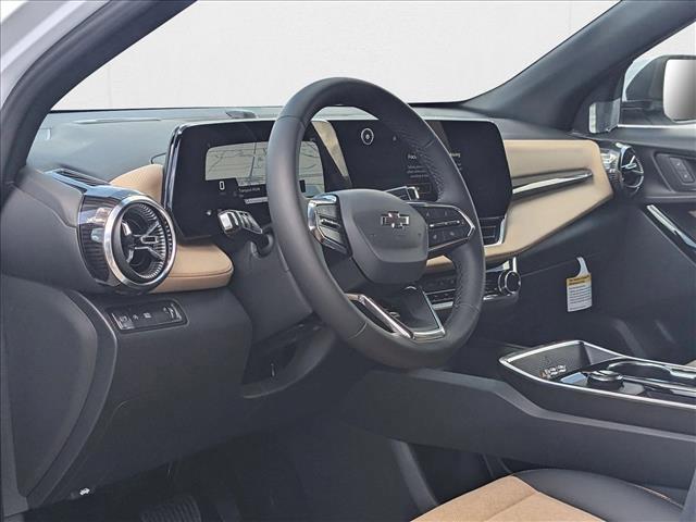 new 2026 Chevrolet Equinox car, priced at $29,262