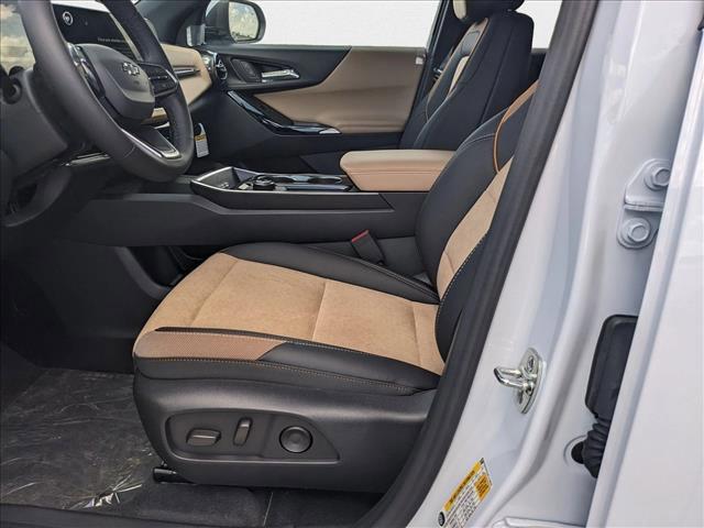new 2026 Chevrolet Equinox car, priced at $29,262