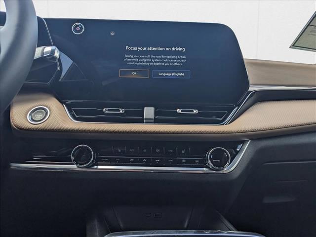 new 2026 Chevrolet Equinox car, priced at $29,262