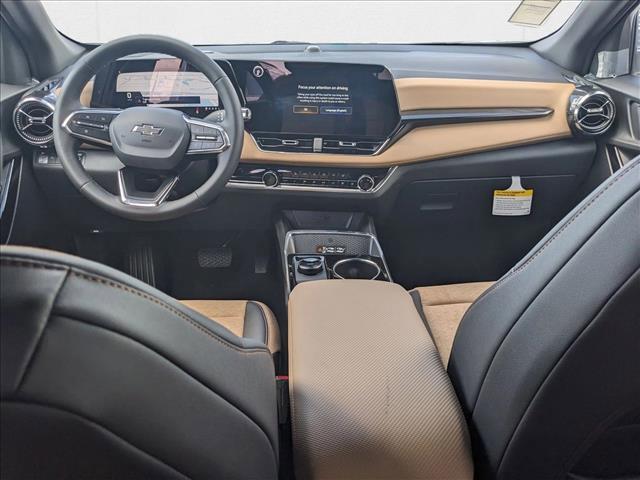 new 2026 Chevrolet Equinox car, priced at $29,262