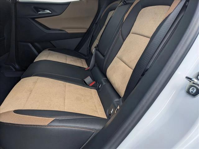 new 2026 Chevrolet Equinox car, priced at $29,262
