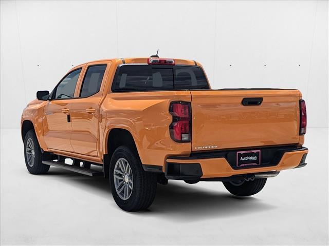 new 2026 Chevrolet Colorado car, priced at $37,479