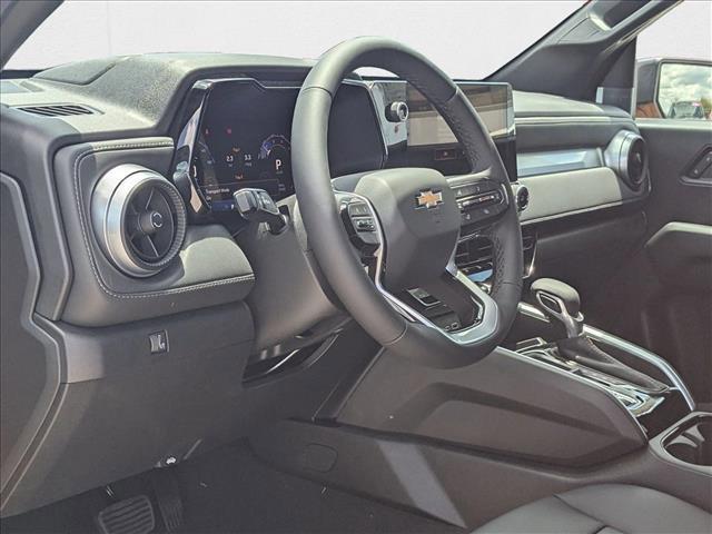 new 2026 Chevrolet Colorado car, priced at $37,479