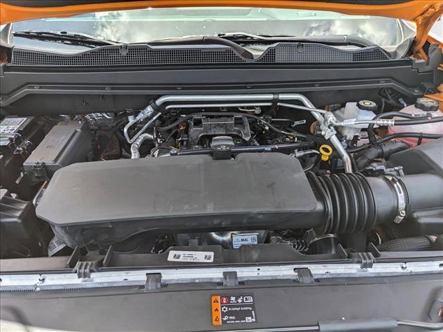 new 2026 Chevrolet Colorado car, priced at $37,479