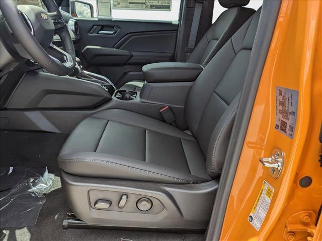 new 2026 Chevrolet Colorado car, priced at $37,479
