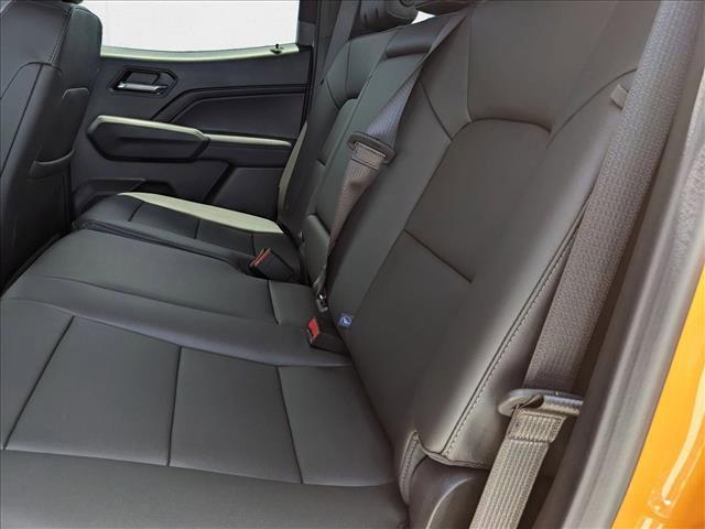 new 2026 Chevrolet Colorado car, priced at $37,479