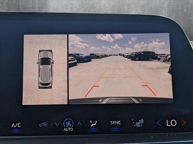 new 2025 Chevrolet Suburban car, priced at $72,195