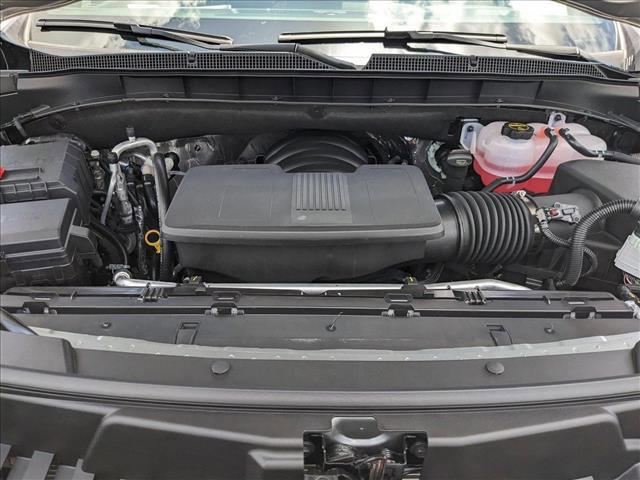 new 2025 Chevrolet Suburban car, priced at $72,195