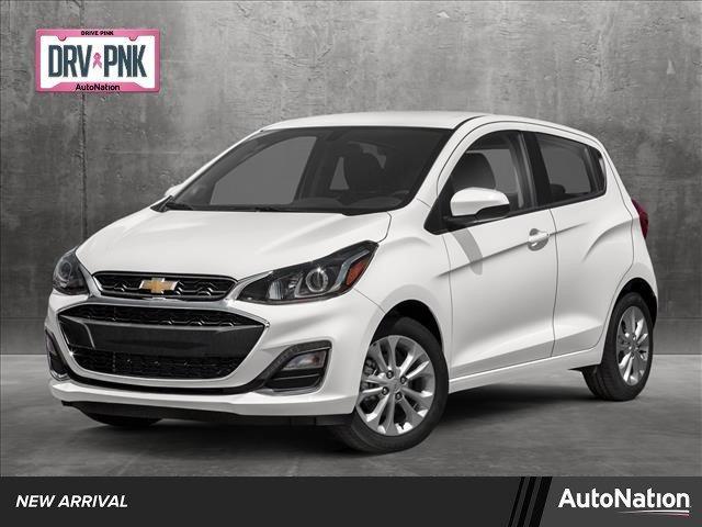 used 2019 Chevrolet Spark car, priced at $10,491