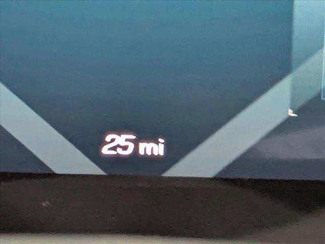 new 2025 Chevrolet Corvette car, priced at $127,275