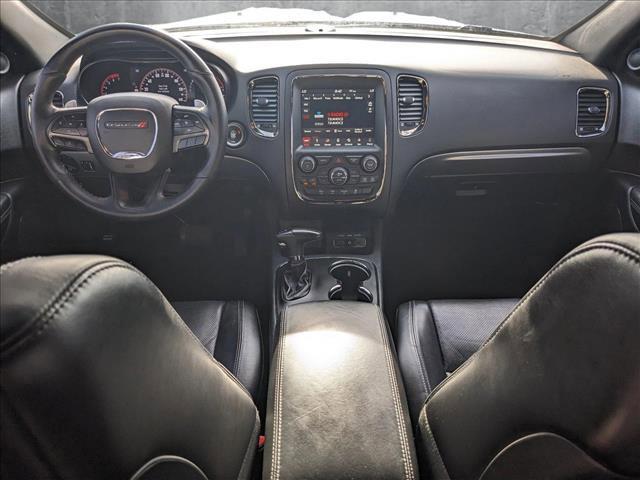 used 2019 Dodge Durango car, priced at $27,991