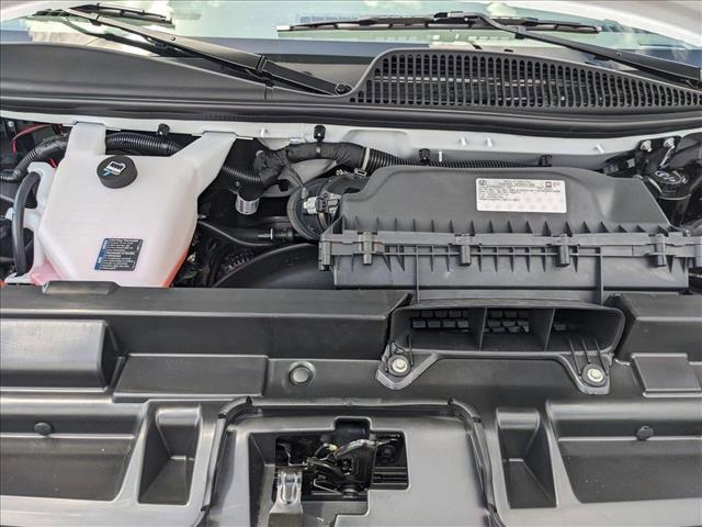 new 2025 Chevrolet Express 2500 car, priced at $44,440