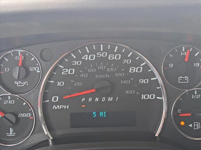 new 2025 Chevrolet Express 2500 car, priced at $44,440