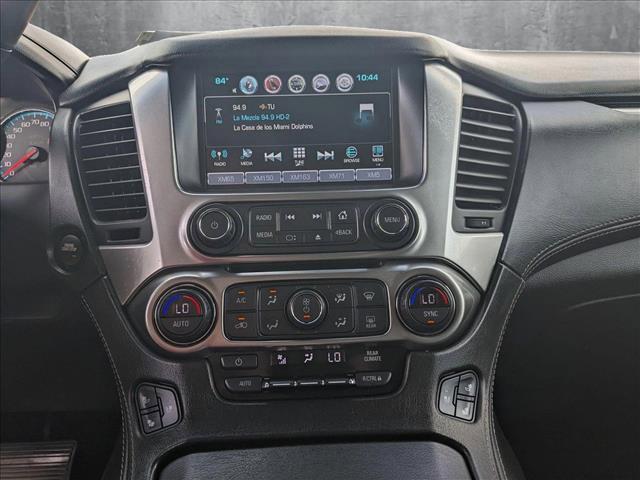 used 2018 Chevrolet Tahoe car, priced at $31,491