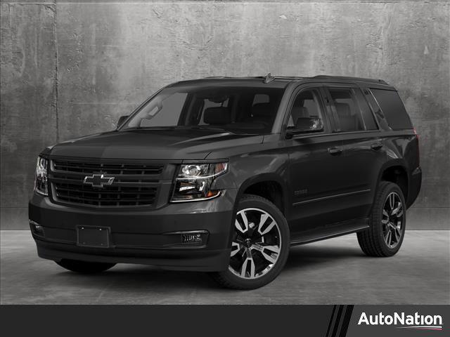 used 2018 Chevrolet Tahoe car, priced at $31,491