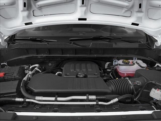 new 2025 Chevrolet Silverado 1500 car, priced at $31,808