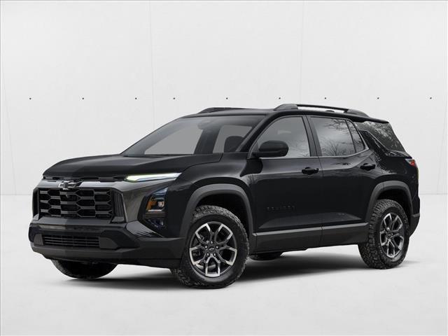 used 2025 Chevrolet Equinox car, priced at $24,595