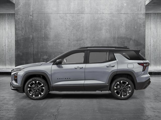 new 2026 Chevrolet Equinox car, priced at $35,390