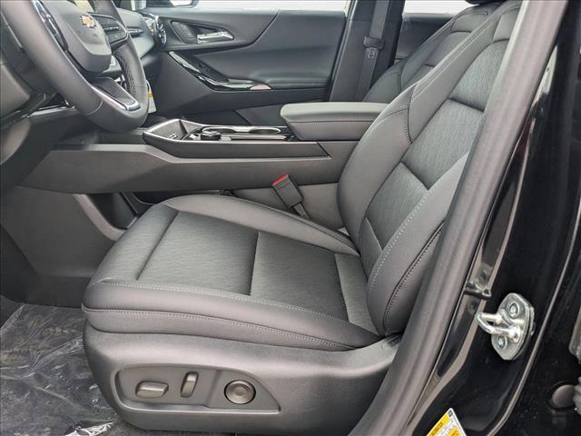 new 2026 Chevrolet Equinox car, priced at $27,158
