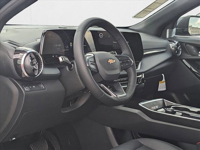 new 2026 Chevrolet Equinox car, priced at $27,158