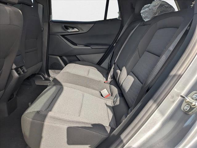 new 2026 Chevrolet Equinox car, priced at $24,051