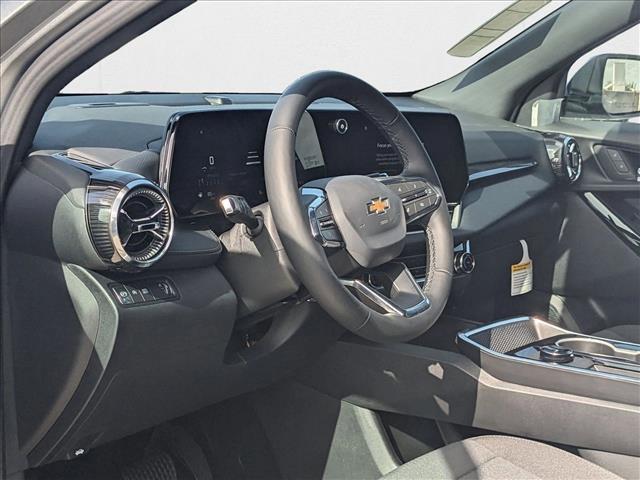 new 2026 Chevrolet Equinox car, priced at $24,051
